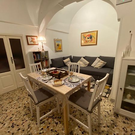 Villa Tumhouse Ceglie Messapica Exterior foto