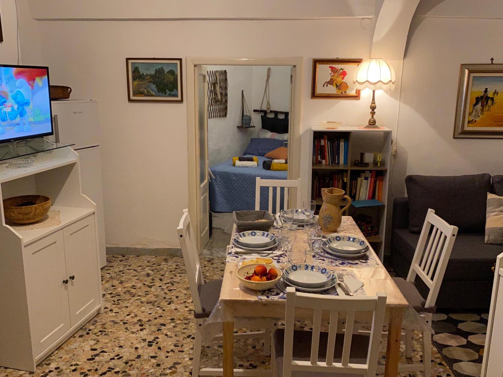 Villa Tumhouse Ceglie Messapica Exterior foto