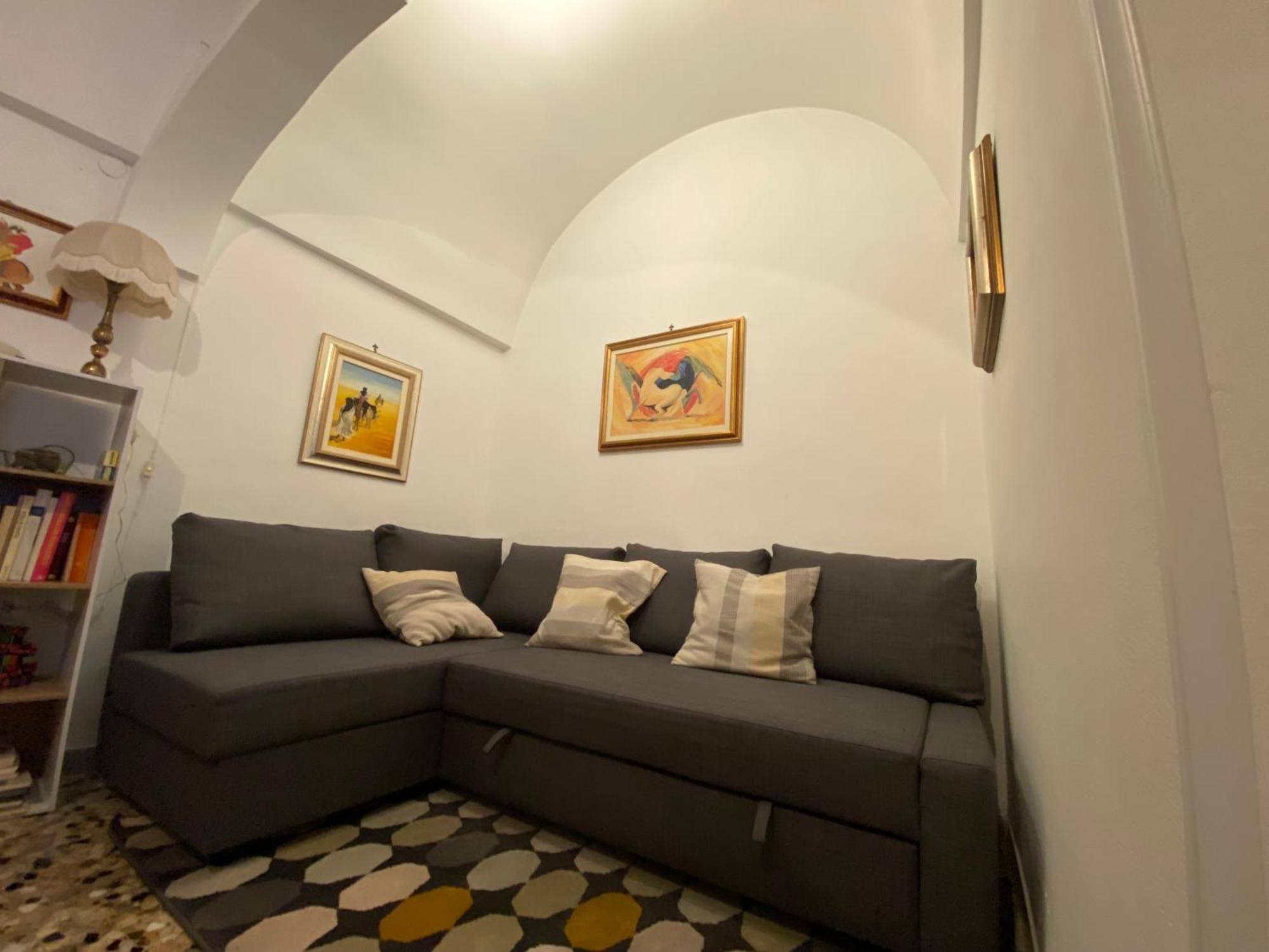 Villa Tumhouse Ceglie Messapica Exterior foto